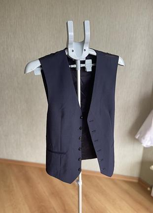 Жилетка чоловіча reiss