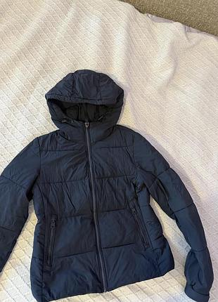 Куртка calvin klein