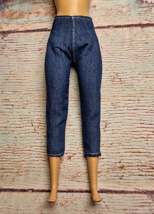 Брюки, бриджи на челси, петтку и подобных кукол