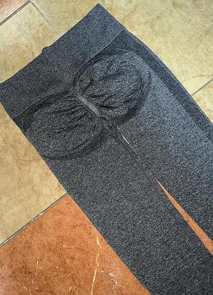 Лосіни пуш ап