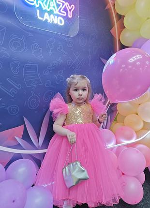 Сукня святкова