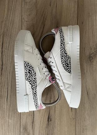 Кросівки puma оригінал 3