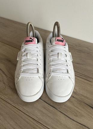 Кросівки puma оригінал 5