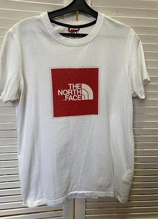 Футболка tnf
