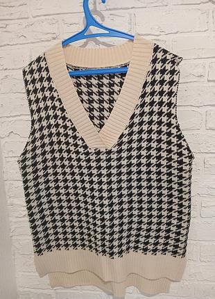 Жилетка,класика