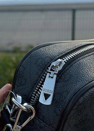 Чоловічі сумки guess 8