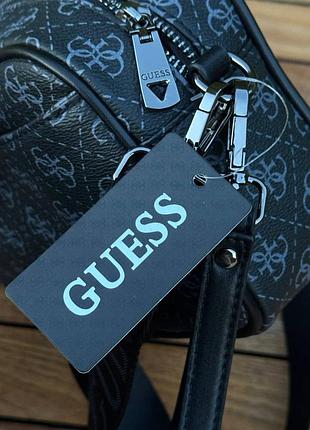 Чоловічі сумки guess 4