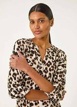 Блуза рубашка размер 52-54 / 20 новая натуральная  вискоза новая