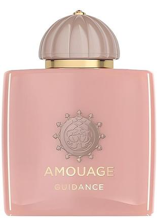 Amouage guidance