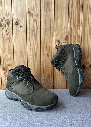 Чоловічі ботинки чоботи взуття черевики кросівки тренінгові craghoppers