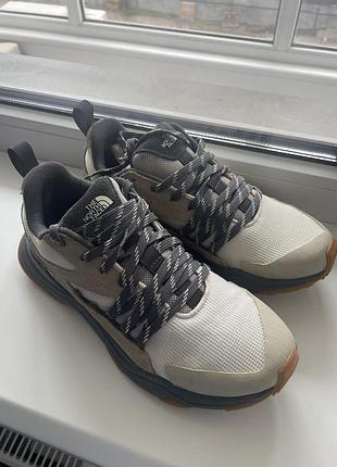 Кросівки the north face для бігу