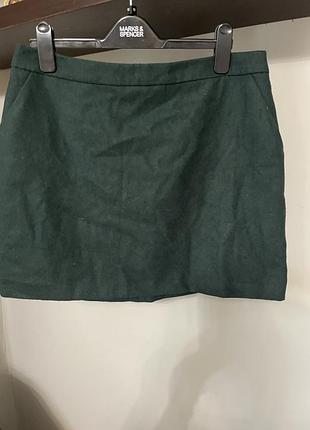 Юбка papaya p. 14 #d343