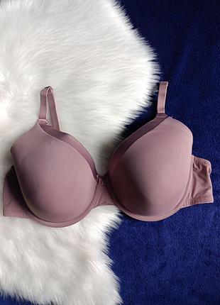 Бюстгальтер бра спідня білизна ущільнений 40d 90d