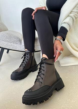 Найстильніші черевики за версією instagirls😍
доступні під відшив 10-12 днів