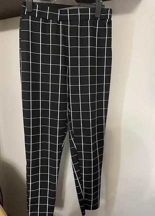 Брюки shein p. xl /44/12 #d344