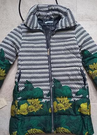 Продам пуховик.