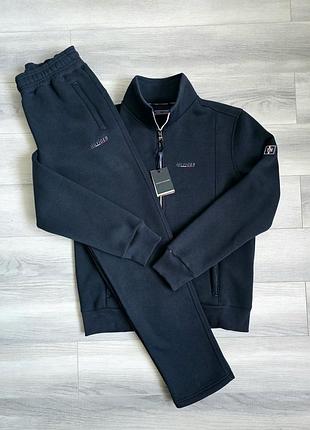 Спортивный костюм tommy hilfiger