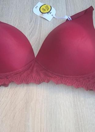 Бюстгальтер tu 75e