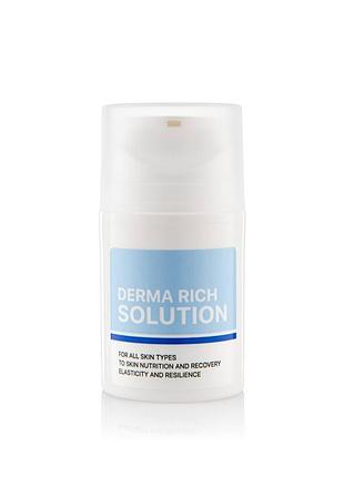 Крем для обличчя