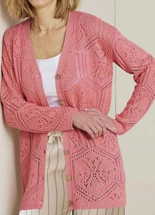 Кардиган жіночій