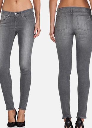 Джинсы премиум сегмента rag &amp; bone