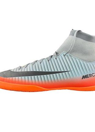 Футзалки nike mercurial cr7 originals сороконожки оригинал бампи бутсы оригінал кросівки кроссовки
