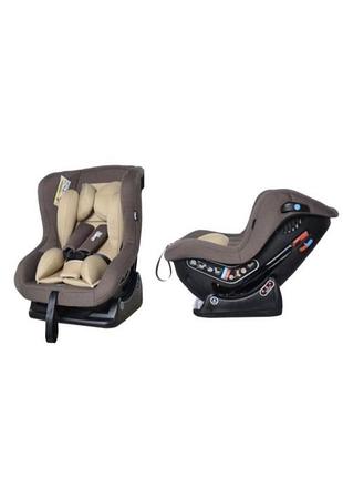 Нове автокрісло tilly corvet t-521/3