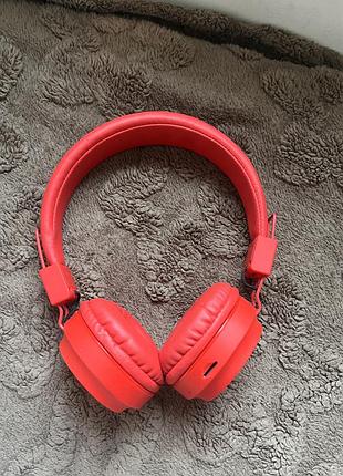 Навушники hoco w25