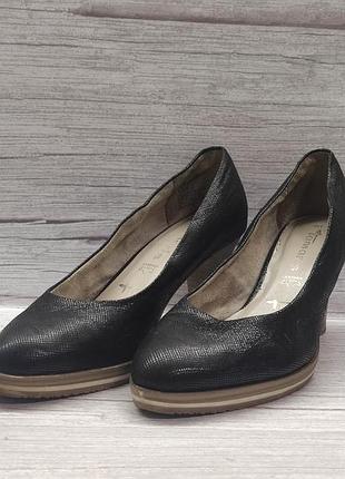 Туфлі tamaris (дефект)