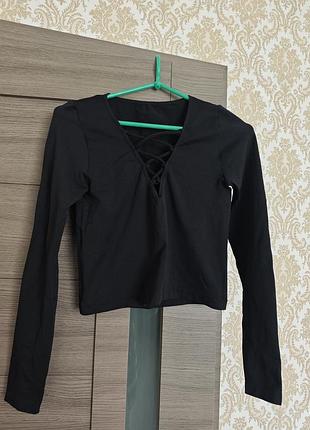 Женская кофточка