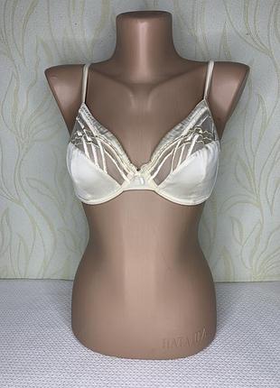 Ліфчик з шовк