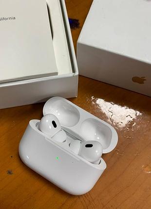 Airpods pro 2 оригінал b/u