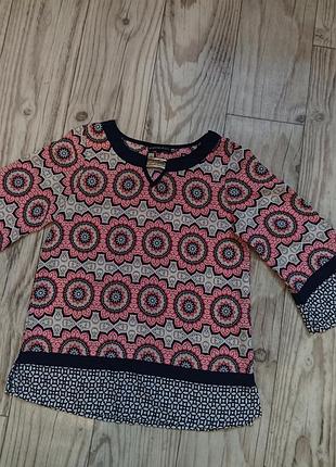 Блуза/ кофтинка 2