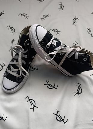 Кеди converse