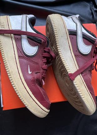 Кросівки nike 30 розмір 18,5 см