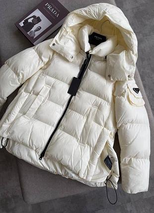 Куртка осіння