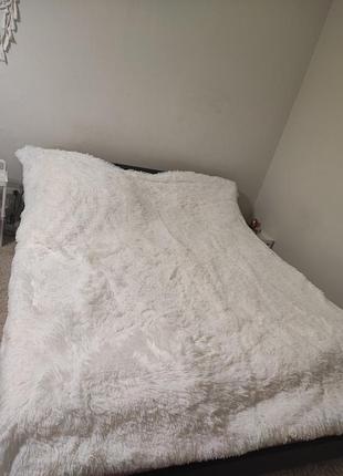 Постельное белье травка 200*229 см