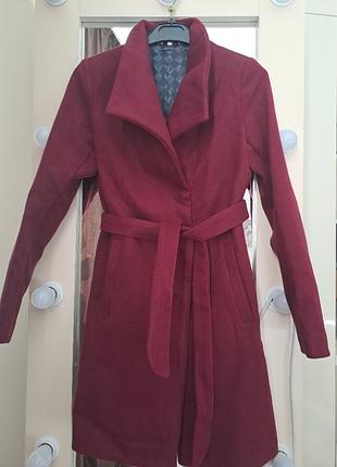 Плащ,  пальто