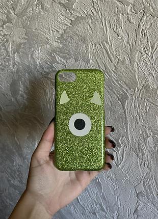 Чехол на 7/8 iphone