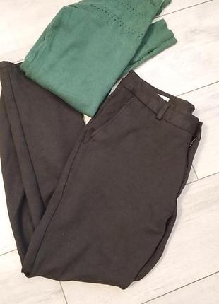 Женские брюки и кофта