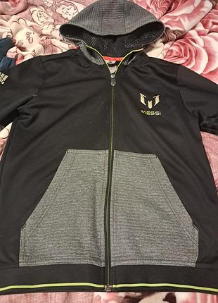 Спортивка
вітровка