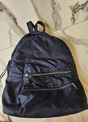 Рюкзак плащевка