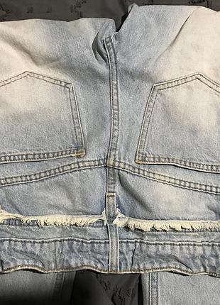 Джинси резервд