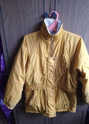 Куртка женская