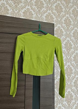 Женская кофточка