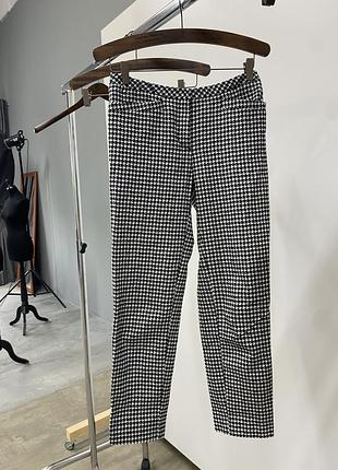 Брючки 34-36 h&m 5