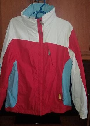 Термокуртка