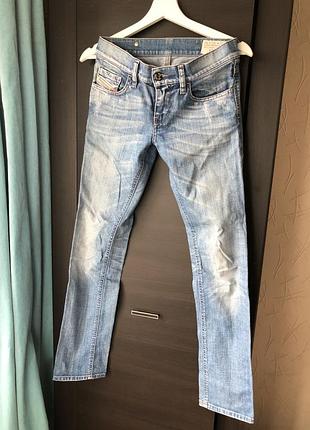 Джинси на 32, 34 р diesel