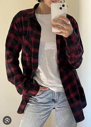 Рубашка в клетку,рубашка,картата рубашка