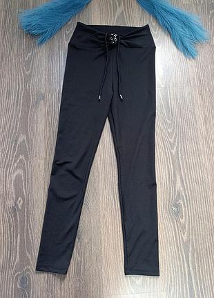 Лосины женские